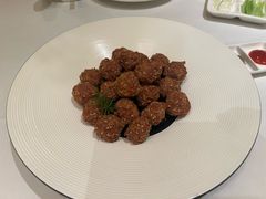-贝勒爷·酥不腻烤鸭