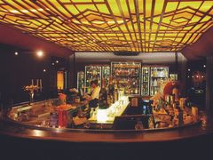 -罗斯福色戒酒吧(外滩店)
