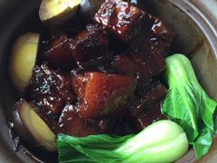 -上海会馆(香港名都店)