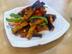 -清真·尖子尖牛肉面(王府井店)