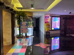 -太阳岛度假酒店