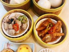 -长江国际酒店-中餐厅