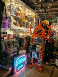 -MDZ STORE·TATTOO·耳饰