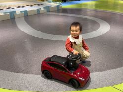 -MELAND CLUB亲子乐园•派对(虹桥万象城店)