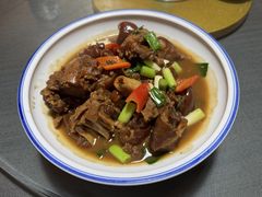 -天然居农家乐(温泉南路店)
