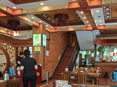 -老雒阳面馆·水席(定鼎门店)