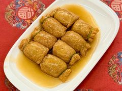 口袋豆腐-玉华台饭庄(裕中西里小区店)