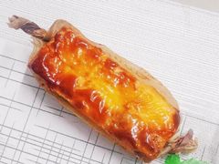 -好利来(抚顺万达店)