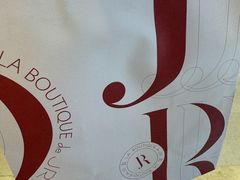 -LE JARDIN de Joel Robuchon(新世界大丸百货店)