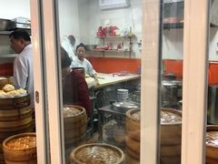 -老陶包子铺(南大西南村店)