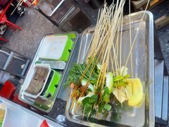 -钢管厂五区小郡肝串串香(滨江店)