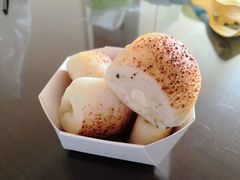 -巴黎贝甜(五月花广场店)