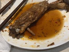 -浩爷羊蝎子火锅(望京店)