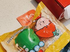 -海底捞火锅(龙首印象城店)