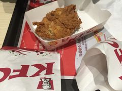-肯德基(盘龙奥莱店)