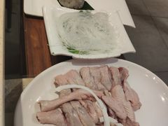-润泽园椰子鸡(汇一城店)
