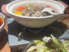 -谷丽麦馕新疆菜·清真(步步高梅溪新天地店)