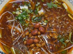 -浣花锦绣(杜甫草堂店)