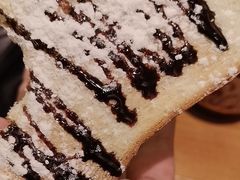 -平娃三宝烧烤·面食(南小街店)