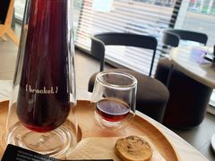-Bracket Coffee(工体店)