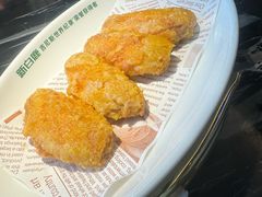 -新白鹿餐厅(虹桥南丰城店)