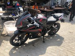 -摩道团机车工坊 摩托车维修 精洗店