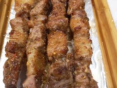 -宝弟羊肉馆(众意路店)