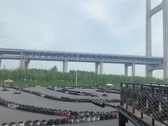 -锐擎卡丁车主题乐园(郊野公园店)