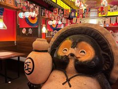 -隐月· 㐂和食屋(芝罘万达公馆店)