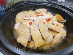 -雅和生态渔庄·宜城锅巴饭(龙灵山公园店)