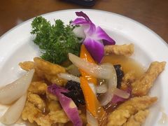 -贵宾庄炸酱面·韩式料理(高区店)