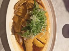 -陶兰居·手工点心·粤菜(圆融时代广场店)