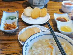 -老雒阳面馆·水席(定鼎门店)