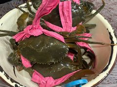 -辣螃铠盆盆蟹大排档(总店)
