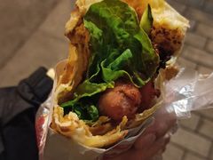 -海燕家人灌蛋饼(凤凰街店)