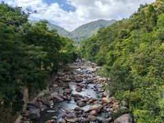 -海南热带雨林国家公园吊罗山景区