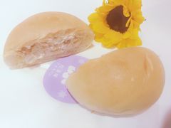 冰面包-拉那巴米 蛋糕定制(世纪东方广场店)