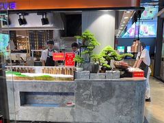 -吉布鲁牛排海鲜自助(西湖万达店)