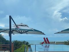 -海口万豪·大堂吧·望海吧.日落海景·下午茶·奶茶·咖啡·轻食·蛋糕·鸡尾酒·清吧