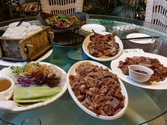 -大鹅岛绿色生态美食园
