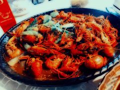 -羊家胡同·龙虾烧烤火锅(龙汇路店)