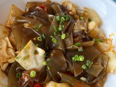 -老唐三下锅 ·张家界地标美食(溪布街店)