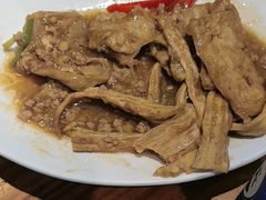 -百年银屏蚝烙·潮汕菜·非遗(乐山店)