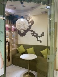 -芳朵美容养生SPA