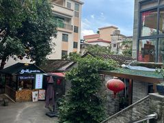 -周大娘牛乳(旧寨古村总店)