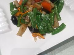 -古南都·老广东酒楼(龙江店)