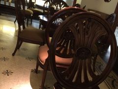 大堂-1868 Café(上海自然博物馆店)