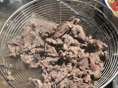 -仄园围炉坊·牛肉火锅·汕头卤水火锅(蛇口店)