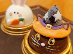 -85度C(广州石牌桥店)