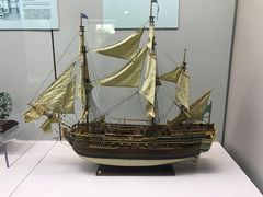 -上海中国航海博物馆